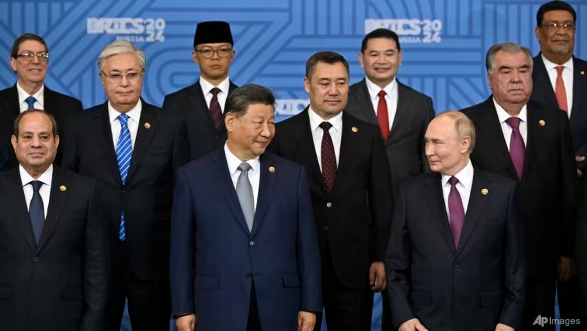 Indonesia Jadi Mitra BRICS Tanda Negara Anut Politik Bebas Aktif