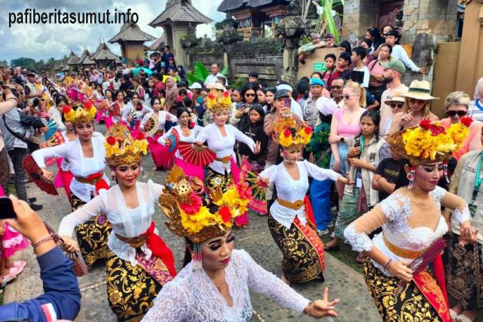 festival wisata budaya bali 2024