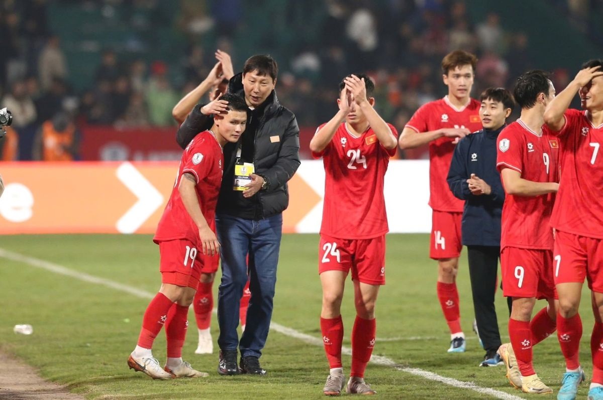 Jadwal Siaran Langsung Piala AFF: Singapura vs Vietnam