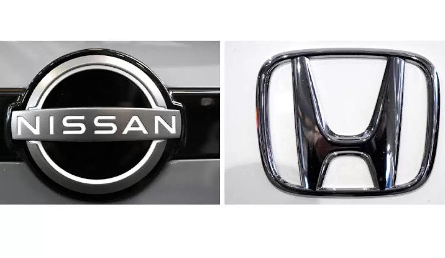 Resmi Honda dan Nissan Merger