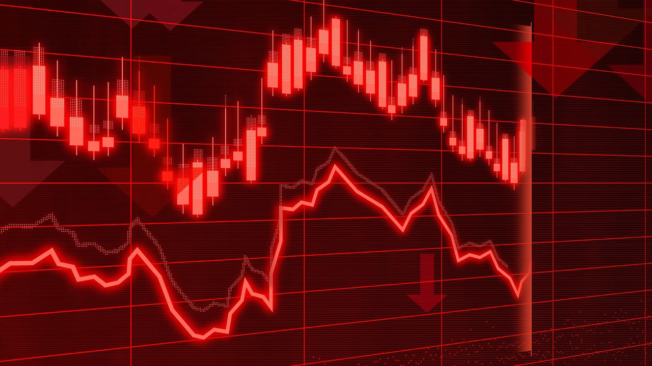 IHSG Ambrol ke Bawah Level 7.000 Sore Ini